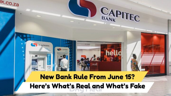 New Banking Rules