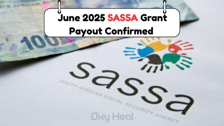 SASSA Grant